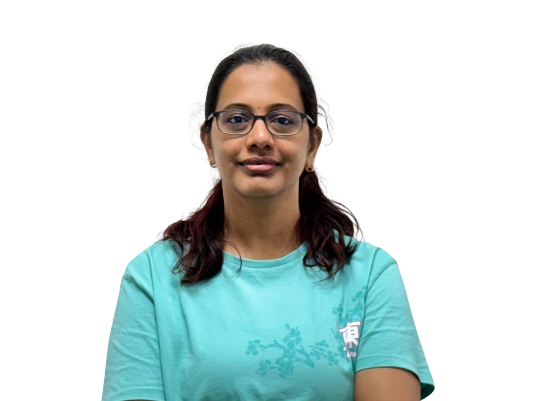 Roopa Swetha